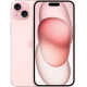 Смартфон Apple iPhone 15 Plus 256GB Pink Оригінальний, Новий