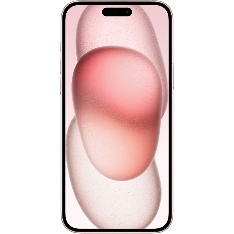 Смартфон Apple iPhone 15 Plus 256GB Pink Оригінальний, Новий