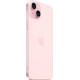 Смартфон Apple iPhone 15 Plus 256GB Pink Оригінальний, Новий