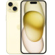 Смартфон Apple iPhone 15 Plus 256GB Yellow Оригінальний, Новий