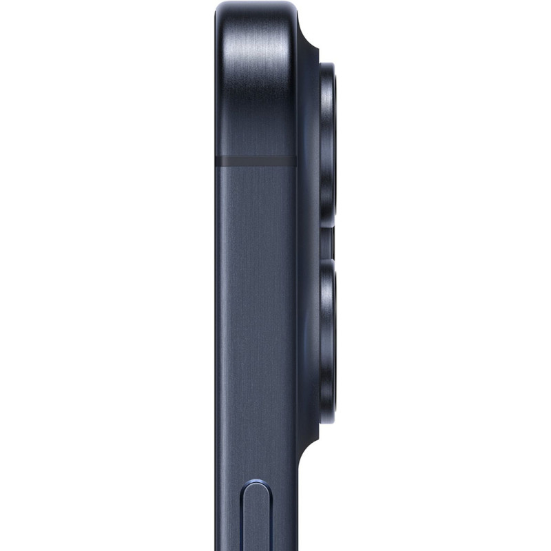 Apple iPhone 15 Pro 256GB Blue Titanium_A Оригінальний, Б/В