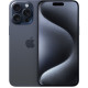 Смартфон Apple iPhone 15 Pro Max 512GB Blue Titanium Оригінальний, Новий