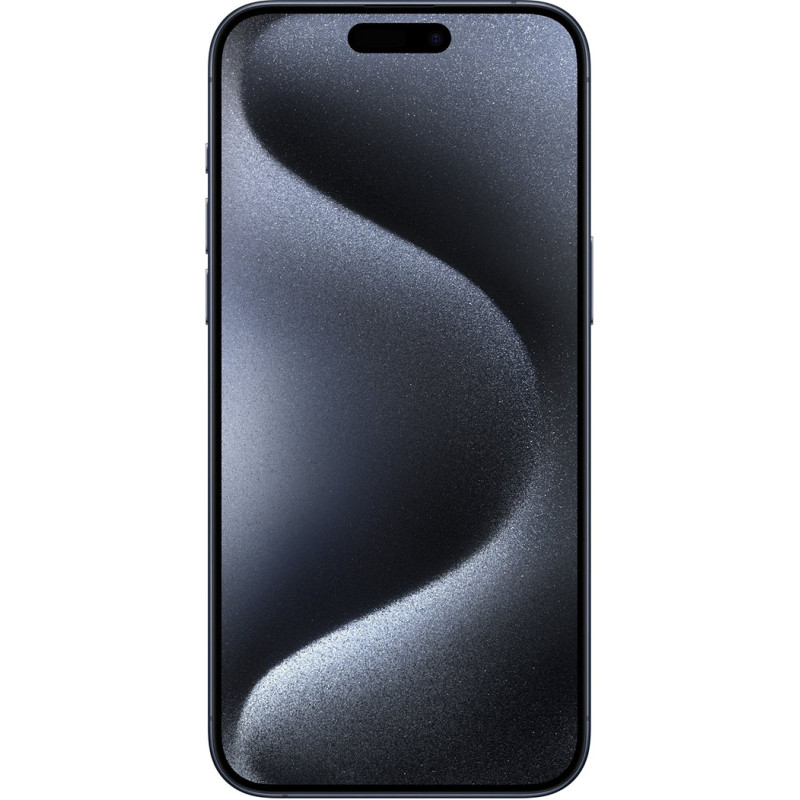 Смартфон Apple iPhone 15 Pro Max 512GB Blue Titanium Оригінальний, Новий