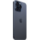 Смартфон Apple iPhone 15 Pro Max 512GB Blue Titanium Оригінальний, Новий