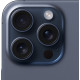 Смартфон Apple iPhone 15 Pro Max 512GB Blue Titanium Оригінальний, Новий