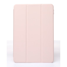 Чохол зі штучної шкіри SmartCover для планшета Xiaomi Pad 5 пудра