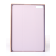 Чохол зі штучної шкіри SmartCover для планшета Xiaomi Pad 5 пудра