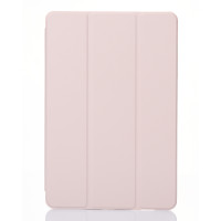 Чохол зі штучної шкіри SmartCover для планшета Samsung Galaxy Tab S6 Lite (2024) пудра