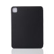 Чохол зі штучної шкіри SmartCover для планшета Apple iPad Pro 11 (2024) чорний