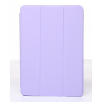 Чохол зі штучної шкіри SmartCover для планшета Xiaomi Pad 6 фіалковий