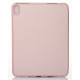 Чохол зі штучної шкіри SmartCover для планшета Xiaomi Redmi Pad Pro пудра