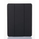 Чохол зі штучної шкіри SmartCover для планшета Apple iPad 10.2 (2021) чорний