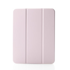 Чохол зі штучної шкіри SmartCover для планшета Apple iPad 10.9 (2022) Wi-fi пудра