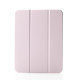 Чохол зі штучної шкіри SmartCover для планшета Apple iPad 10.9 (2022) Wi-fi пудра