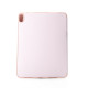 Чохол зі штучної шкіри SmartCover для планшета Apple iPad 10.9 (2022) Wi-fi пудра