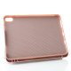 Чохол зі штучної шкіри SmartCover для планшета Apple iPad 10.9 (2022) Wi-fi пудра