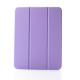 Чохол зі штучної шкіри SmartCover для планшета Apple iPad 10.9 (2022) Wi-fi фіалковий
