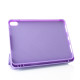 Чохол зі штучної шкіри SmartCover для планшета Apple iPad 10.9 (2022) Wi-fi фіалковий