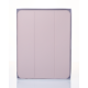 Чохол зі штучної шкіри SmartCover для планшета Apple iPad 10.9 (2022) Wi-fi пудра