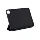 Чохол зі штучної шкіри SmartCover для планшета Apple iPad Pro 13 (2024) чорний