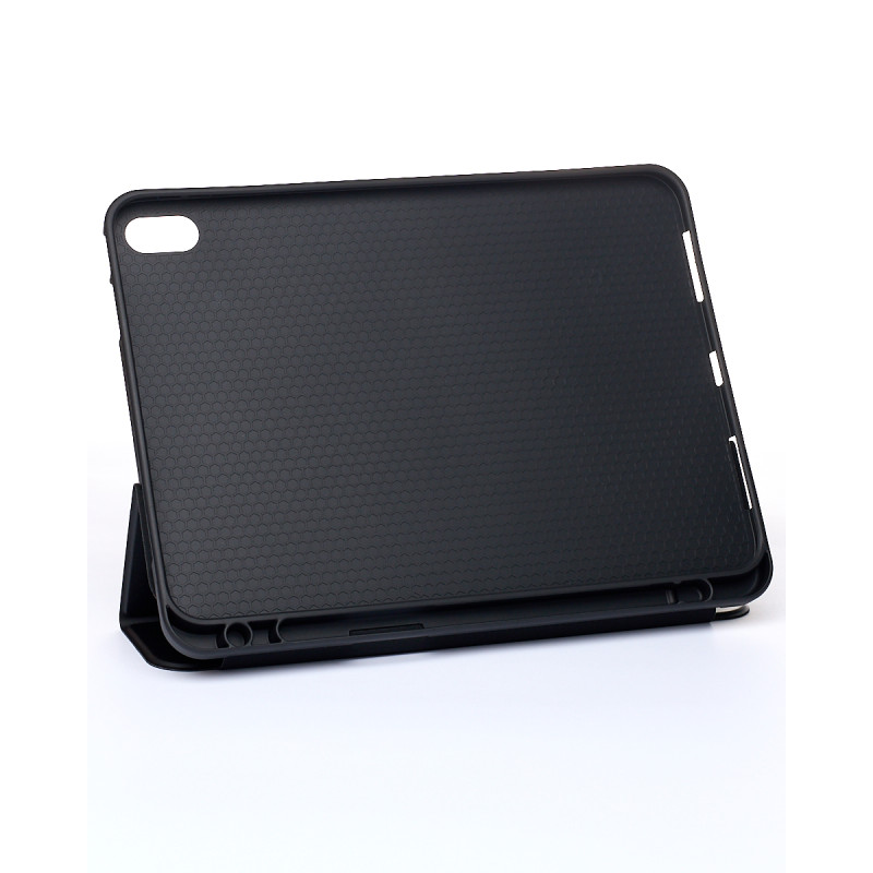 Чохол зі штучної шкіри SmartCover для планшета Xiaomi Redmi Pad Pro чорний
