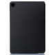 Чохол зі штучної шкіри SmartCover для планшета Lenovo Tab M10 Plus (3rd Gen) чорний