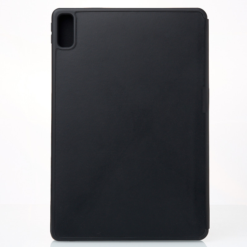 Чохол зі штучної шкіри SmartCover для планшета Lenovo Tab P11 (2nd Gen) чорний