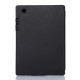 Чохол зі штучної шкіри SmartCover для планшета Samsung Galaxy Tab A8 10.5 (2021) чорний