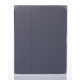 Чохол зі штучної шкіри SmartCover для планшета Apple iPad 10.9 (2022) Wi-fi чорний
