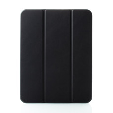 Чохол зі штучної шкіри SmartCover для планшета Apple iPad 10.9 (2022) Wi-fi чорний