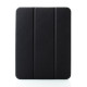Чохол зі штучної шкіри SmartCover для планшета Apple iPad 10.9 (2022) Wi-fi чорний