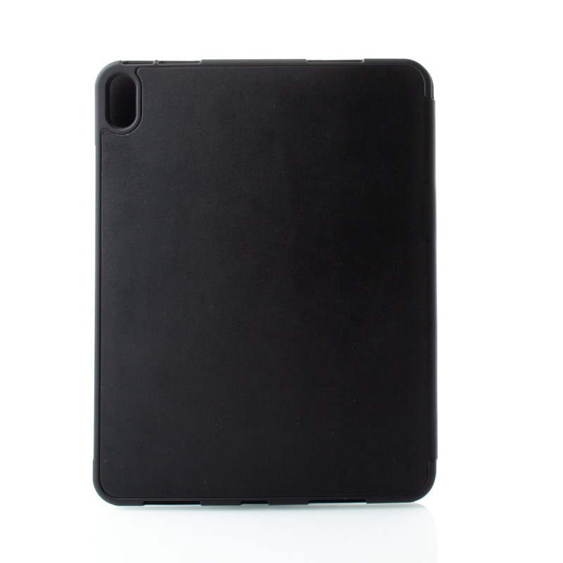 Чохол зі штучної шкіри SmartCover для планшета Apple iPad 10.9 (2022) Wi-fi чорний