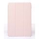 Чохол зі штучної шкіри SmartCover для планшета Xiaomi Pad 6 пудра