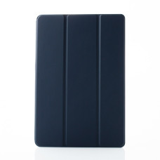 Чохол зі штучної шкіри SmartCover для планшета Lenovo Tab P11 (2nd Gen) темно-синій