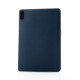 Чохол зі штучної шкіри SmartCover для планшета Lenovo Tab P11 (2nd Gen) темно-синій