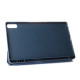 Чохол зі штучної шкіри SmartCover для планшета Lenovo Tab P11 (2nd Gen) темно-синій