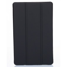 Чохол зі штучної шкіри SmartCover для планшета Samsung Galaxy Tab A7 Lite (8.7") чорний