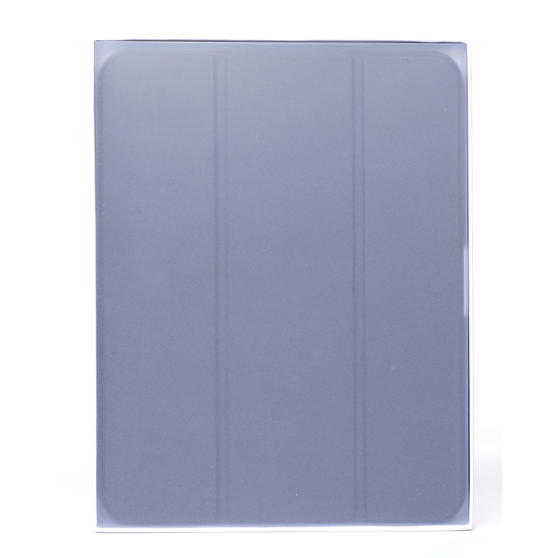 Чохол зі штучної шкіри SmartCover для планшета Apple iPad 10.9 (2022) Wi-fi темно-синій