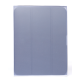 Чохол зі штучної шкіри SmartCover для планшета Apple iPad 10.9 (2022) Wi-fi темно-синій
