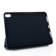 Чохол зі штучної шкіри SmartCover для планшета Apple iPad 10.9 (2022) Wi-fi темно-синій