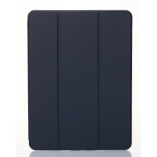 Чохол зі штучної шкіри SmartCover для планшета Apple iPad (10th gen) (2022) темно-синій