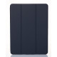Чохол зі штучної шкіри SmartCover для планшета Apple iPad (10th gen) (2022) темно-синій