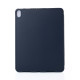Чохол зі штучної шкіри SmartCover для планшета Apple iPad (10th gen) (2022) темно-синій