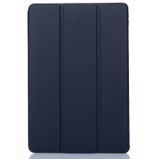Чохол зі штучної шкіри SmartCover для планшета Lenovo Tab P11 Pro (2nd Gen) темно-синій