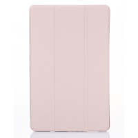 Чохол зі штучної шкіри SmartCover для планшета Samsung Galaxy Tab A7 Lite (8.7") пудра