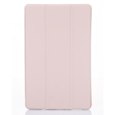 Чохол зі штучної шкіри SmartCover для планшета Samsung Galaxy Tab A7 Lite (8.7") пудра