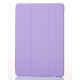 Чохол зі штучної шкіри SmartCover для планшета Xiaomi Redmi Pad фіалковий