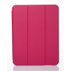 Чохол зі штучної шкіри SmartCover для планшета Xiaomi Redmi Pad Pro малиновий