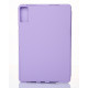Чохол зі штучної шкіри SmartCover для планшета Xiaomi Redmi Pad фіалковий