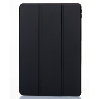 Чохол зі штучної шкіри SmartCover для планшета Lenovo Tab P11 Pro (2nd Gen) чорний